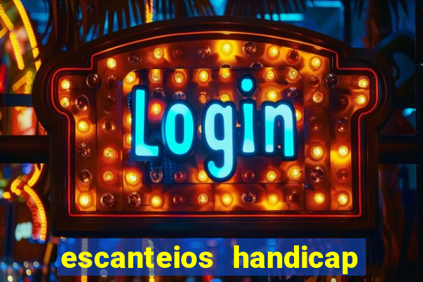 escanteios handicap 2 5